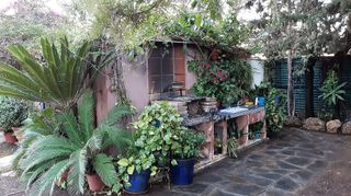 Terreno en venta en San Pedro de Alcántara pueblo en Marbella