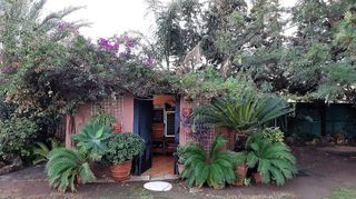 Terreno en venta en San Pedro de Alcántara pueblo en Marbella