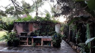 Terreno en venta en San Pedro de Alcántara pueblo en Marbella