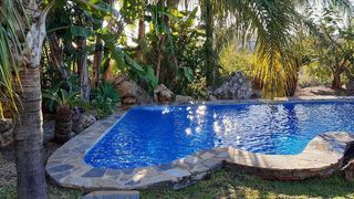 Terreno en venta en San Pedro de Alcántara pueblo en Marbella