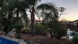 Terreno en venta en San Pedro de Alcántara pueblo en Marbella