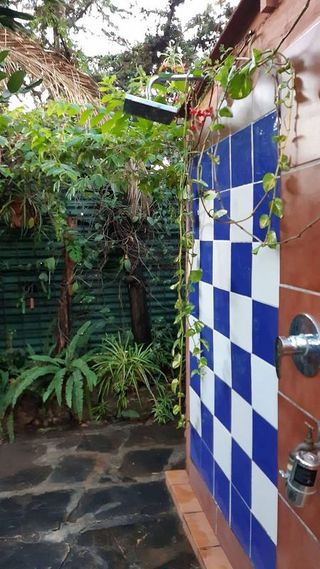 Terreno en venta en San Pedro de Alcántara pueblo en Marbella