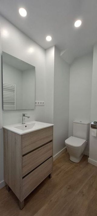 Piso en venta en Adurtza - Aretxabaleta en Vitoria-Gasteiz