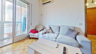 Piso en venta en Casco histórico de Vicálvaro en Madrid