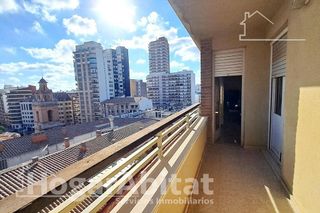 Piso en venta en Este en Castellón de la Plana