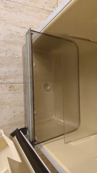 Nevera pequeña Festor para oficina