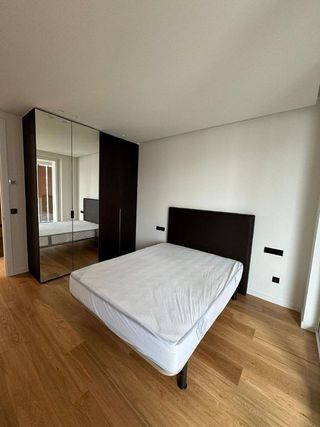 Piso en alquiler en San Roque - As Fontiñas en Lugo