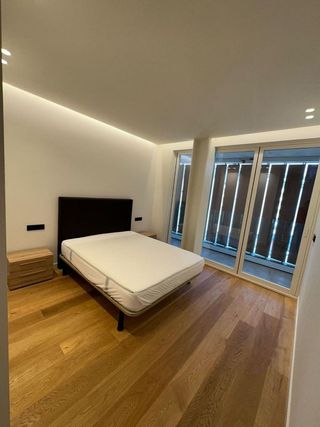 Piso en alquiler en San Roque - As Fontiñas en Lugo