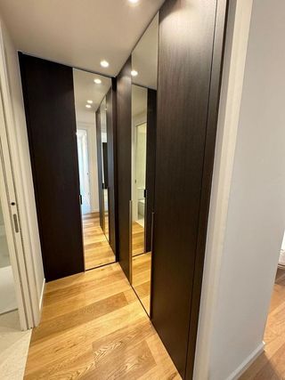 Piso en alquiler en San Roque - As Fontiñas en Lugo