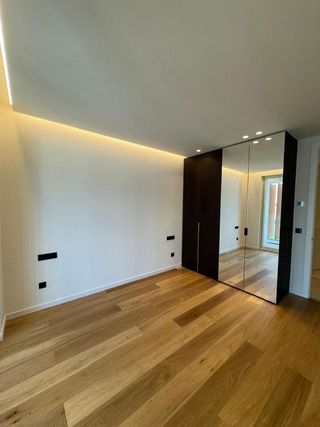 Piso en alquiler en San Roque - As Fontiñas en Lugo