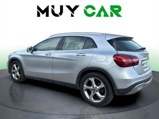 Mercedes-Benz GLA 200 d 100 kW (136 CV)