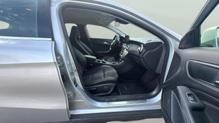 Mercedes-Benz GLA 200 d 100 kW (136 CV)