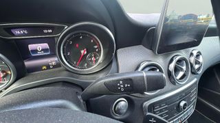 Mercedes-Benz GLA 200 d 100 kW (136 CV)