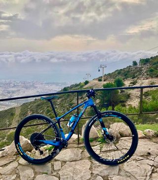 Giant XTC Advanced 29” Talla S