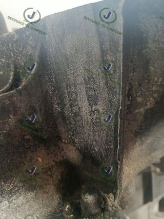 20CN33 CAJA DE CAMBIOS CITROEN C3 I (FC_, FN_) 140