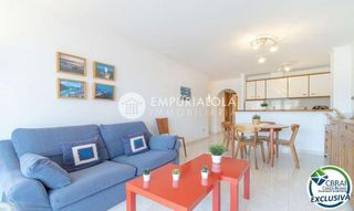 Piso en venta en Empuriabrava en Castelló d´Empúries