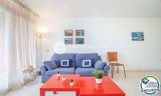 Piso en venta en Empuriabrava en Castelló d´Empúries