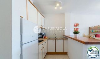 Piso en venta en Empuriabrava en Castelló d´Empúries