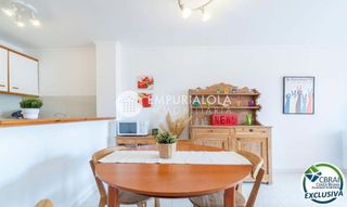 Piso en venta en Empuriabrava en Castelló d´Empúries