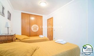 Piso en venta en Empuriabrava en Castelló d´Empúries