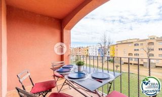 Piso en venta en Empuriabrava en Castelló d´Empúries