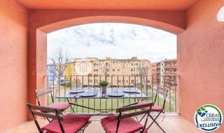 Piso en venta en Empuriabrava en Castelló d´Empúries