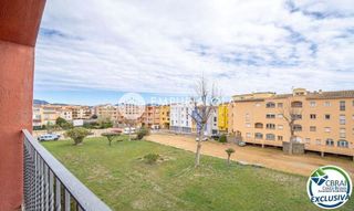 Piso en venta en Empuriabrava en Castelló d´Empúries