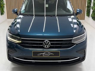 VOLKSWAGEN Tiguan 2.0TDI desde 309€/mes*
