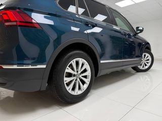 VOLKSWAGEN Tiguan 2.0TDI desde 309€/mes*