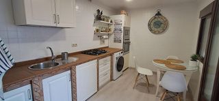 Casa adosada en venta en Noreste-Granja en Jerez de la Frontera