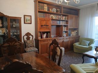 Piso en venta en Valdepeñas