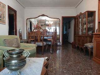 Piso en venta en Valdepeñas