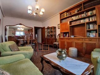 Piso en venta en Valdepeñas