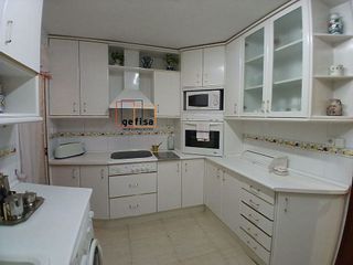 Piso en venta en Valdepeñas