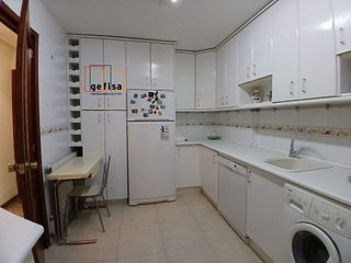Piso en venta en Valdepeñas