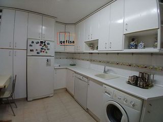 Piso en venta en Valdepeñas