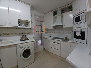 Piso en venta en Valdepeñas