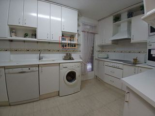 Piso en venta en Valdepeñas