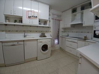 Piso en venta en Valdepeñas