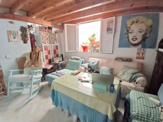 Dúplex en venta en Centro Histórico - Plaza España en Cádiz