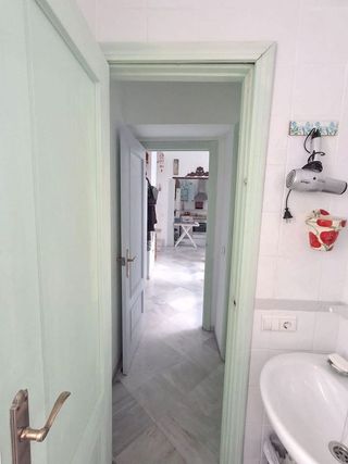 Dúplex en venta en Centro Histórico - Plaza España en Cádiz