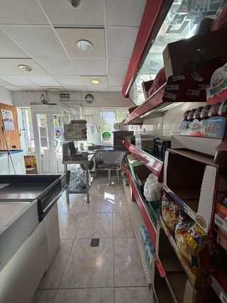 Local comercial en venta en Alhendín