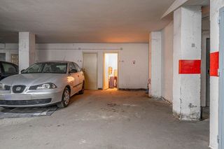 Garaje en venta en Cenes de la Vega