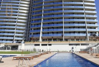 Piso en venta en Finestrat pueblo en Finestrat