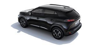 2008 Allure Gasolina 100