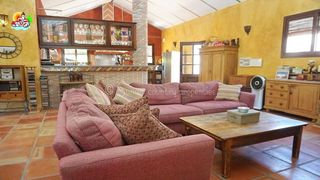 Casa rural en venta en Iznájar