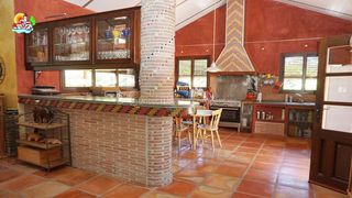 Casa rural en venta en Iznájar