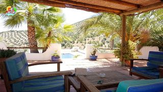 Casa rural en venta en Iznájar