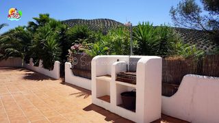 Casa rural en venta en Iznájar