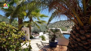 Casa rural en venta en Iznájar